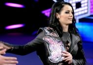 Paige: Enjoyed memorable reigns as Diva's Champion